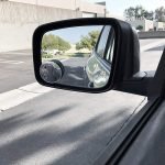 Car mirrors to clarify the blind spot 2 pieces size 5 cm - 3R-020 - Image 5