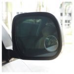 Car mirrors to clarify the blind spot 2 pieces size 5 cm - 3R-020 - Image 6
