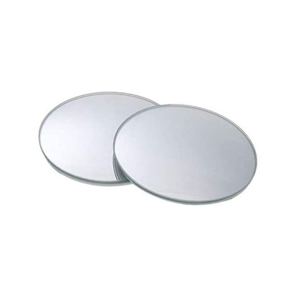 Car mirrors to clarify the blind spot 2 pieces size 5 cm - 3R-020