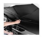 Car Sun Block completely prevents sun rays, size 133 * 79 cm For all Cars - PT500 - Image 5