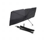 Car Sun Block completely prevents sun rays, size 133 * 79 cm For all Cars - PT500