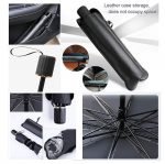 Car Sun Block completely prevents sun rays, size 133 * 79 cm For all Cars - PT500 - Image 10