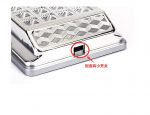 LED light Interior for the car salon 20 cm * 10 cm - GT-692 - Image 2