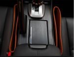 Car Pocket Organizer for car Seat easy to install and remove - MN20 - Brown - Image 6