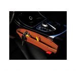 Car Pocket Organizer for car Seat easy to install and remove - MN20 - Brown - Image 8