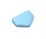 Magnetic stopper for car seat belt to install the belt as desired for all cars - TR100 - Sky Blue - Image 5