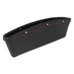 Car Pocket Organizer for car Seat easy to install and remove - MN20 - Black
