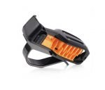 Car glasses holder installed in the car sunshade - 3R-2102 - Image 6