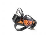 Car glasses holder installed in the car sunshade - 3R-2102 - Image 2