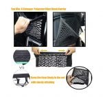 Car Organizer and Mesh Expandable Barrier for all Car - CCM01 - Image 7