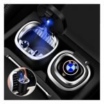 Car lighting ashtray for BMW cars - YD-002