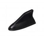 Ariel fin with transmitter booster to boost the radio signal for all cars - AT01 - Black - Image 2
