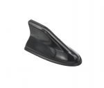 Ariel fin with transmitter booster to boost the radio signal for all cars - AT01 - Black - Image 6