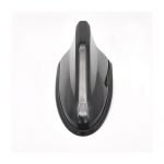 Ariel fin with transmitter booster to boost the radio signal for all cars - AT01 - Black - Image 4