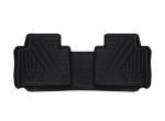 New shape 9D pedal for  MG 2021 SUV (3 pieces) / Black Color - Image 4