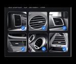Wireless Charger Smart Sensor Mobile holder For car compatible All mobile phones charge wireless - MR1 - Image 6