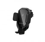 Wireless Charger Mobile holder For car 15W Fast Charging Compatible All mobile phones charge wireless - OJD-73