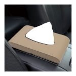 Leather Tissue Box for Car or Home - LK001 - Beaje