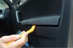 Removal tool 12 pieces set of Professional Vehicle Dashboard and Audio Dismantle - HF-007 - Image 2