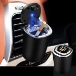 Car lighting ashtray for Honda cars - YD-002 - Image 3