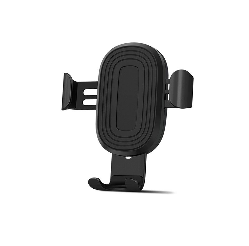hryfhet5 (11) Wireless Charger Mobile holder For car compatible All mobile phones charge wireless - OJD-33 - Image 1