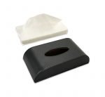 Leather Tissue Box for Car or Home - LK001 - Black - Image 8