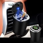 Car lighting ashtray for Land Rover cars - YD-002 - Image 3
