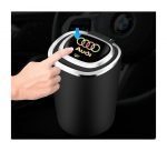 Car lighting ashtray for Audi cars - YD-002 - Image 3