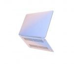 Protective Cover Ultra Thin Hard Shell 360 Protection For Macbook Air 11 inch  A1370 - A1465  /  Multi Color