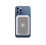 Wireless Magnetic Power Bank 3850 mAh compatible with all versions of iPhone 12 and iPhone 13 - CHONGMANG -WZ10 - Image 6