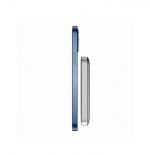 Wireless Magnetic Power Bank 3850 mAh compatible with all versions of iPhone 12 and iPhone 13 - CHONGMANG -WZ10 - Image 2