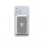 Wireless Magnetic Power Bank 3850 mAh compatible with all versions of iPhone 12 and iPhone 13 - CHONGMANG -WZ10