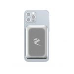 Wireless Magnetic Power Bank 3850 mAh compatible with all versions of iPhone 12 and iPhone 13 - CHONGMANG -WZ10