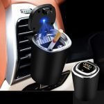 Car lighting ashtray for Audi cars - YD-002 - Image 4