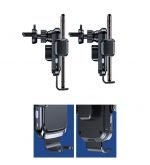 Wireless Charger Mobile holder For car 15W Fast Charging Compatible All mobile phones charge wireless - OJD-51 - Image 7