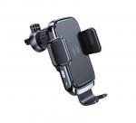 Wireless Charger Mobile holder For car 15W Fast Charging Compatible All mobile phones charge wireless - OJD-51 - Image 8