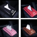 Tissue Box for Car Suitable for Mazda - CTB