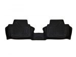 New shape 9D pedal for BMW Series 3 2020-2021 (3 pieces)  /  black color - Image 7