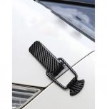 Universal clip lock for all types of cars 2 pieces large size 3.5 * 10.5 - MN15 - Image 4