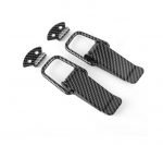 Universal clip lock for all types of cars 2 pieces large size 3.5 * 10.5 - MN15 - Image 6