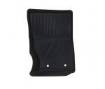 New shape9D pedal for Range Rover Sport  2014-2020 (3 pieces) / black color - Image 4