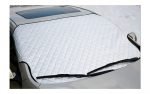 Car Sun Block completely prevents sun rays, size 147 * 100 cm For all Cars - PT600
