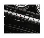 Air conditioner button cover For Mercedes A 2019-2020 ( 9 Pieces ) - Image 5