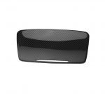 Center console cover For Mercedes E Class 2020 / Carbon Color ( 2 Pieces ) - Image 2