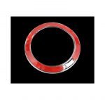 Engine start button switch frame For Mercedes C Class 2019-2020 - Image 2