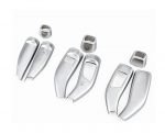 Transmission cover, signals and cruise control For Mercedes New E Class 2016-2019 ( 9 Pieces )