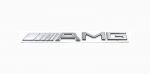 شعار AMG لتزين مرسيدس  New C 2016-2019