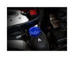 Cover car cooling water For Mercedes C 2008-2014 / Blue Color - Image 3