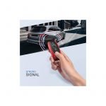 ⁦غطاء مفتاح السيارة لمرسيدس E Class 2020-2021 / لون احمر⁩ - الصورة ⁦4⁩