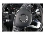 Transmission cover, signals and cruise control For Mercedes New E Class 2016-2019 ( 9 Pieces ) - Image 4